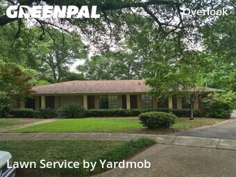Affordable Landscaping Maintenance Services In Mobile,36608,Landscaping Maintenance by Yardmob, work completed in Jun , 2026