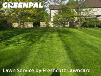 Lawn Service nearby Fairborn, OH, 