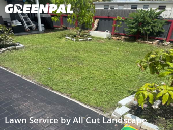 Lawn Care nearby Dania Beach, FL, 