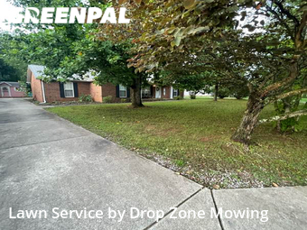 Lawn Care nearby Murfreesboro, TN, 