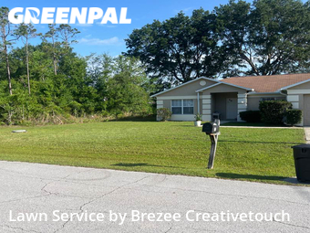 Yard Cutting nearby Palm Coast, FL, 