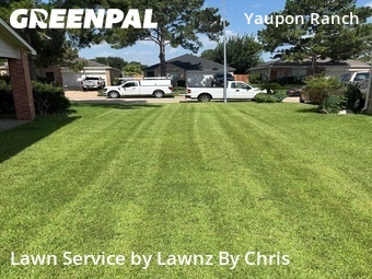 Lawn Mowing Service nearby Cypress, TX, 