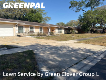 Grass Cutting nearby Orlando, FL, 