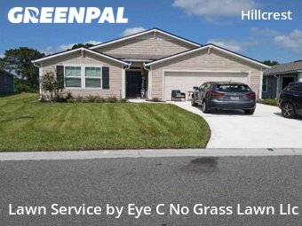 Lawn Service nearby Jacksonville, FL, 