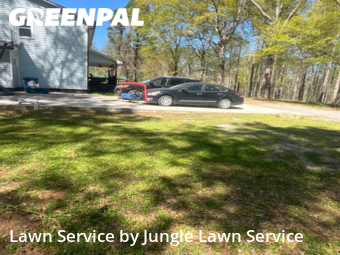 Lawn Care Service nearby Bogart, GA, 