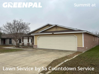 Lawn Mowing nearby San Antonio, TX, 