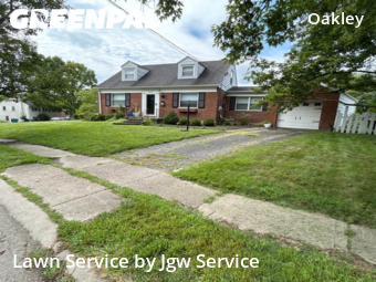 Lawn Care Service nearby Cincinnati, OH, 