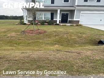 Lawn Cutting nearby Four Oaks, NC, 