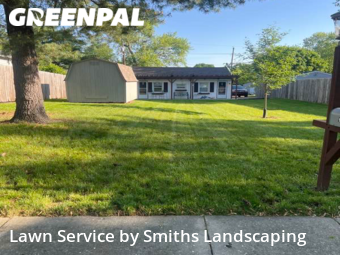 Yard Cutting nearby Noblesville, IN, 