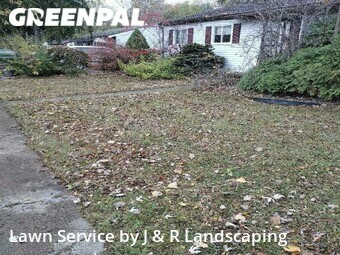Lawn Care Service nearby Superior Charter Township, MI, 