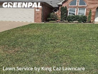 Lawn Service nearby Sand Springs, OK, 