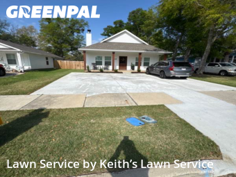 Lawn Cutting nearby Biloxi, MS, 