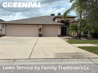 Yard Cutting nearby Riverview, FL, 