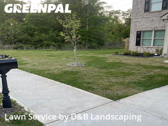 Lawn Service nearby Ellenwood, GA, 