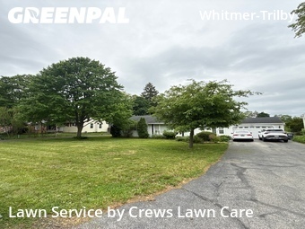 Lawn Mowing Service nearby Toledo, OH, 