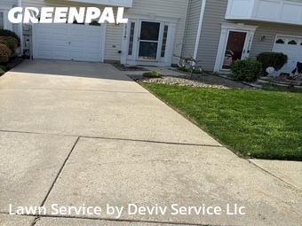 Lawn Care Service nearby Bowie, MD, 