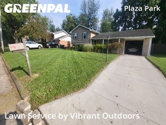 Grass Cutting nearby Evansville, IN, 