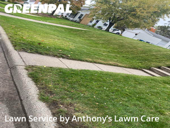 Lawn Mowing Service nearby Minneapolis, MN, 
