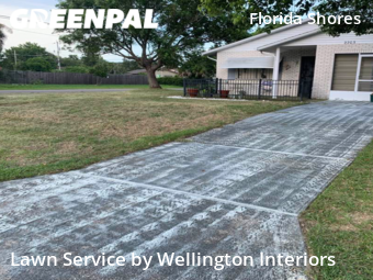 Lawn Service nearby Edgewater, FL, 