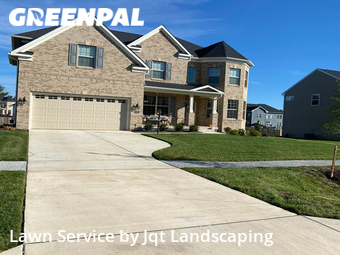 Yard Mowing nearby Poolesville, MD, 