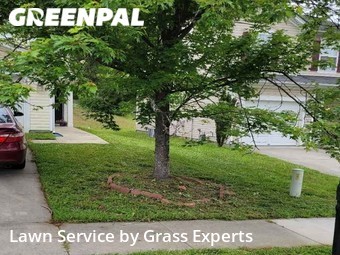 Yard Mowing nearby Charlotte, NC, 