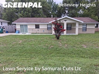 Lawn Service nearby Summerfield, FL, 