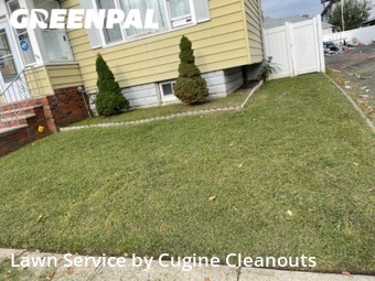 Grass Cutting nearby Elizabeth, NJ, 