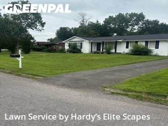 Grass Cut nearby Hendersonville, TN, 