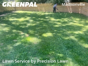 Lawn Mow nearby Cincinnati, OH, 