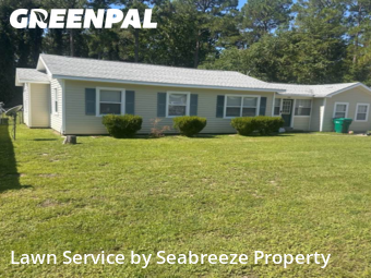 Lawn Mow nearby Niceville, FL, 