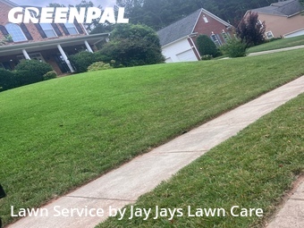 Yard Mowing nearby Mount Holly, NC, 