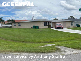 Lawn Cutting nearby Port Charlotte, OH, 