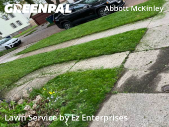 Lawn Care nearby Buffalo, NY, 