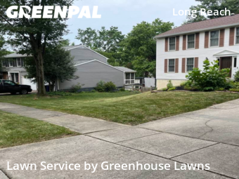 Lawn Mowing Service nearby Columbia, MD, 