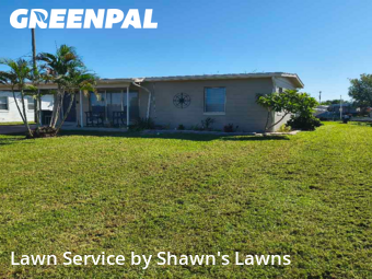 Yard Mowing nearby Port Charlotte, FL, 