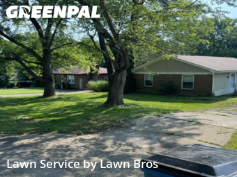 Yard Cutting nearby Pewee Valley, KY, 