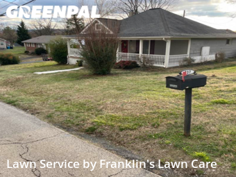 Lawn Mowing Service nearby Roanoke, VA, 