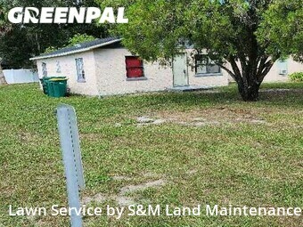 Lawn Mow nearby Eustis, FL, 