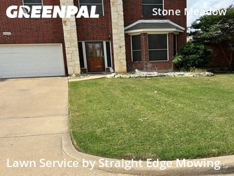 Lawn Service nearby Fort Worth, TX, 