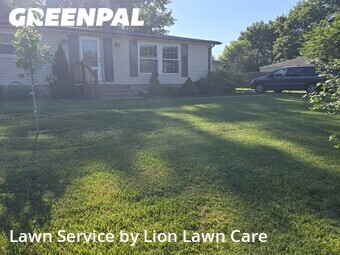 Lawn Cutting nearby Pataskala, OH, 