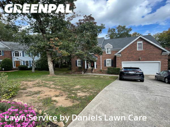 Lawn Service nearby Charlotte, TX, 