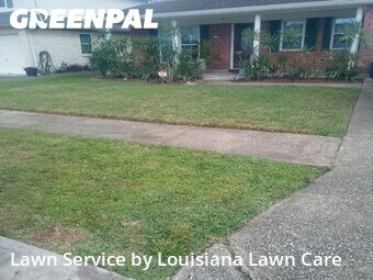 Lawn Cutting nearby Metairie, LA, 