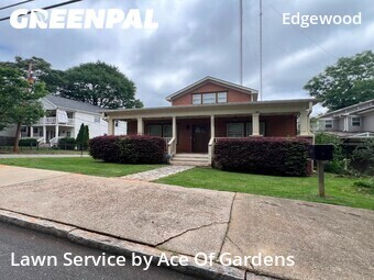 Lawn Mowing Service nearby Atlanta, GA, 