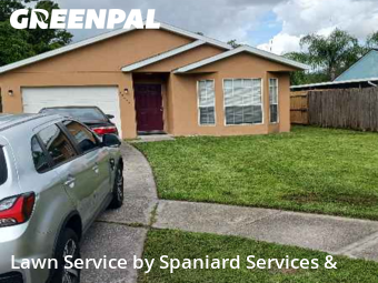 Yard Cutting nearby Orlando, FL, 