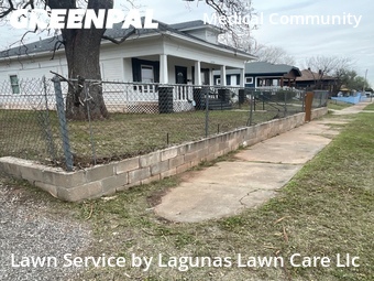 Lawn Maintenance nearby Oklahoma City, OK, 