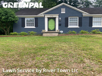 Lawn Mowing Service nearby Memphis, MS, 