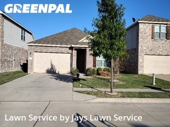 Lawn Care nearby Fort Worth, TX, 