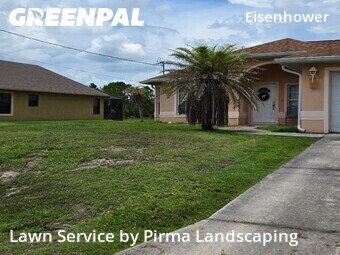 Lawn Mow nearby Lehigh Acres, FL, 