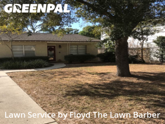 Lawn Cutting nearby Altamonte Springs, FL, 