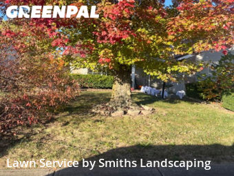 Lawn Care Service nearby Greenwood, IN, 